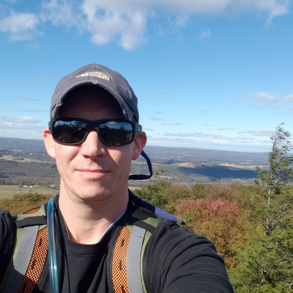 Meet your Posher, Mike - Picture 2 of 2